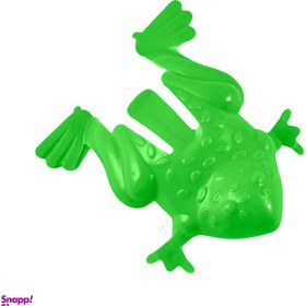 تصویر ابزار شوخی مدل قورباغه کدmt بسته 2 عددی 