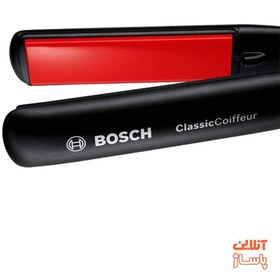 تصویر اتو مو بوش مدل PHS7961 Bosch PHS7961 Hair Straighteners