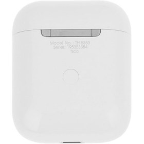 تصویر هدفون بی سیم تسکو مدل TH 5353 TSCO TH 5353 Wireless Headphone