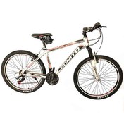 تصویر دوچرخه ۲۶ بونیتو مدل استرانگ Strong 1V 