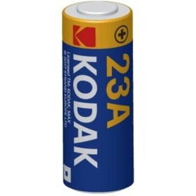 تصویر باتری ریموتی آلکاین KODAK 