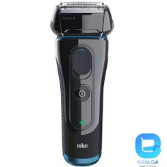 تصویر ماشین اصلاح صورت براون مدل 5040s Braun 5040s Shaver