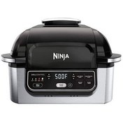 تصویر سرخ کن نینجا مدل AG301 بدون روغن 