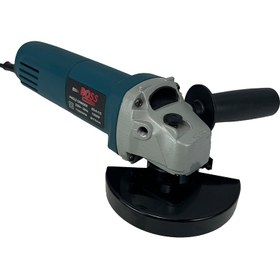 تصویر مینی فرز باس مدل کلید بغل BS-6-115 