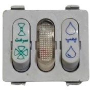 تصویر مغزی کلید کولر 