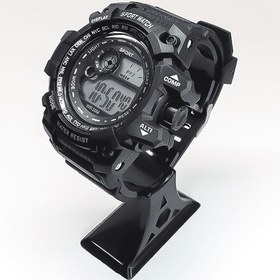 تصویر ساعت مچی دیجیتال Sport Watch WR30M - ضد آب 
