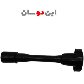 تصویر سر کوئل مزدا کارا 