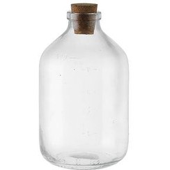 تصویر دکوری مدل بطری دکوری مدل500سی سی 