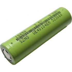 تصویر باتری 18650 لیتیوم-یون BITCELL 2200mAh INR18650 8C Bitcell Li-io INR18650 3.7v rechargable battery 2200mAh