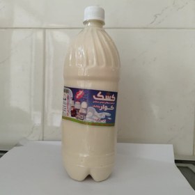 تصویر کشک مایع 1کیلویی 