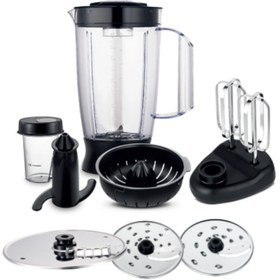 تصویر غذاساز کورس مدل CFP1547 Cours CFP1547 Food processor