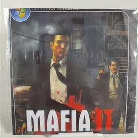 تصویر بازی Mafia II برای PC 