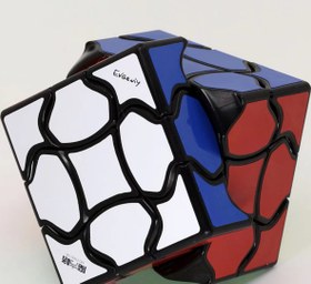 تصویر روبیک 3/3فلوفی کای وای 
