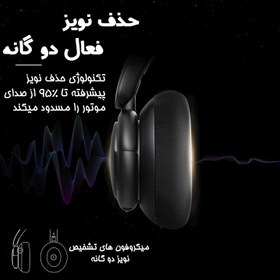 تصویر هدفون بی سیم انکر مدل SoundCore Life Q30 Anker SoundCore Life Q30Wireless Headphones