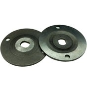 تصویر فلانج زیر و رو صفحه پروفیل بر توسن مدل 5010 اصلی مشترک با کرون 15007 