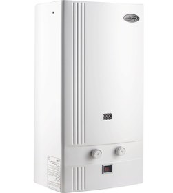 تصویر آبگرمکن سایوا گستر آیونایز 