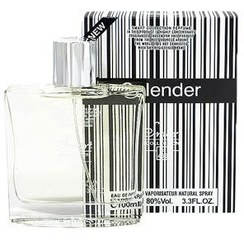 تصویر ادو پرفیوم مردانه مدل Splender حجم 100 میل اسمارت کالکشن Smart Collection Eau De Parfum Splender For Men 100ml