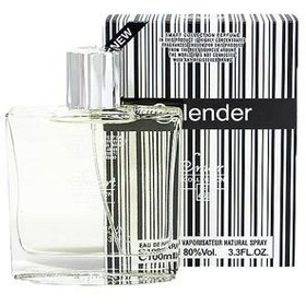 تصویر ادکلن مردانه اسمارت کالکشن مدل Splender شماره 466 حجم 100 میل Smart Collection men's cologne, model Splendor, number 466, volume 100 ml