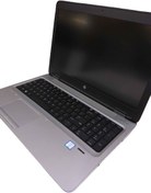 تصویر لپ تاپ استوک اچ پی ProBook 650 G2 | 8GB RAM | 256GB SSD | i5 HP ProBook 650 G2