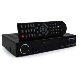 تصویر گیرنده دیجیتال استارست مدل SR-T8800 HD T2 Starst digital receiver model SR-T8800 HD T2