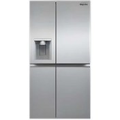 تصویر یخچال ساید بای ساید دیپوینت مدل INSIDER S 