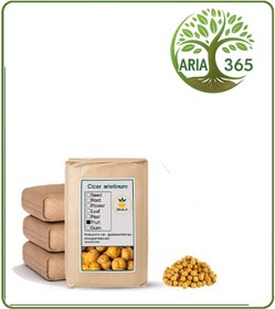 تصویر نخودچی دوآتیشه فله 