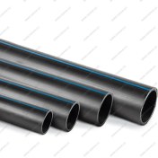 تصویر لوله استخری UPVC سایز ۶۳ 