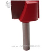 تصویر تیغ کف تراش اور فرز 40 میلیمتر شفت 12 تیغ کف تراش اور فرز 40 میلیمتر شفت 12