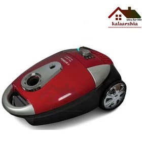 تصویر جاروبرقی ارشیا مدل VC-3200 vacuum cleaner arshia VC-3200