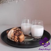 تصویر سینی رایکا 32 گرد متوسط 