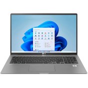 تصویر لپ تاپ ال جی مدل Gram 17 | i7-1260P/16GB/1TB/Intel Iris Xe/17 inch 2K 