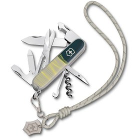 تصویر ابزار چندکاره ویکتورینوکس کامپنیون نیویورک استایل 