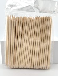 تصویر پوشر چوبی 