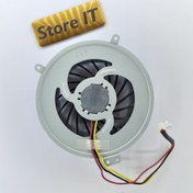 تصویر فن لپ تاپ سونی VPC-EH اورجینال دست دو 