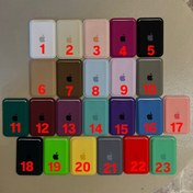 تصویر ولت سیلیکونی (080) - 6.نسکافه ای 