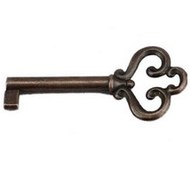 تصویر کلید بوفه سربی کلید بوفه سربی