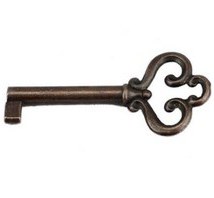 تصویر کلید بوفه سربی کلید بوفه سربی