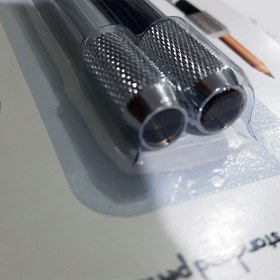 تصویر مدادگیر بدنه فلزی تکنیکال 