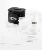 تصویر سرویس مسافرتی ۴ نفره پیک نیک تاپکو - کرم 