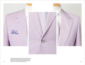 تصویر Making the Cut: Stories of Sartorial Icons by Savile Rows Master Tailor 