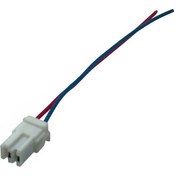 تصویر سوکت استپ ترمز پژو 2 فیش 