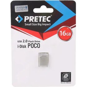 تصویر فلش POCO 16G پرتک PRETEC 