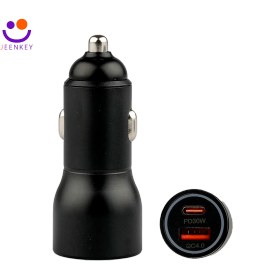 تصویر شارژر فندکی WKN-C204 