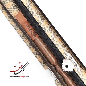 تصویر قلم چوبی یوسف - 9 میلی‌متر 