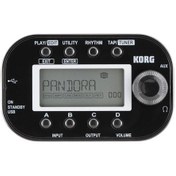 تصویر مولتی افکت گیتار KORG PANDORA MINI 