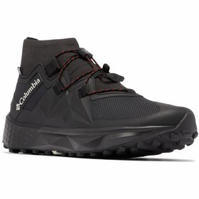 تصویر کفش کوهنوردی اورجینال مردانه برند Columbia مدل Facet 75 Alpha Outdry کد 2044241010 