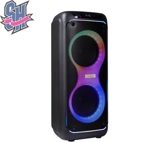 تصویر اسپیکر مکسیدر CN10E41 Maxeeder CN10E41 Speaker