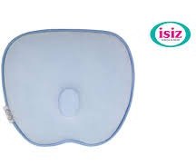 تصویر بالشت فرم دهی سر ایس ایز Isiz Medical Shaping Pillow