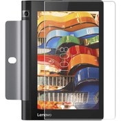تصویر گلس تبلت لنوو مدل Lenovo Yoga 3 8 INCH - 850F از جنس شیشه ای تمام صفحه 