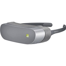 تصویر هدست واقعيت مجازي ال جی مدل 360 VR ا LG 360 VR Virtual Reality Headset LG 360 VR Virtual Reality Headset